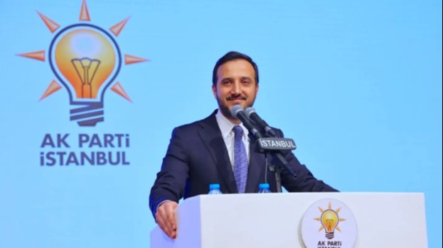 AK Parti, Üsküdar Belediye Başkan Vekilliği seçimine itiraz edecek