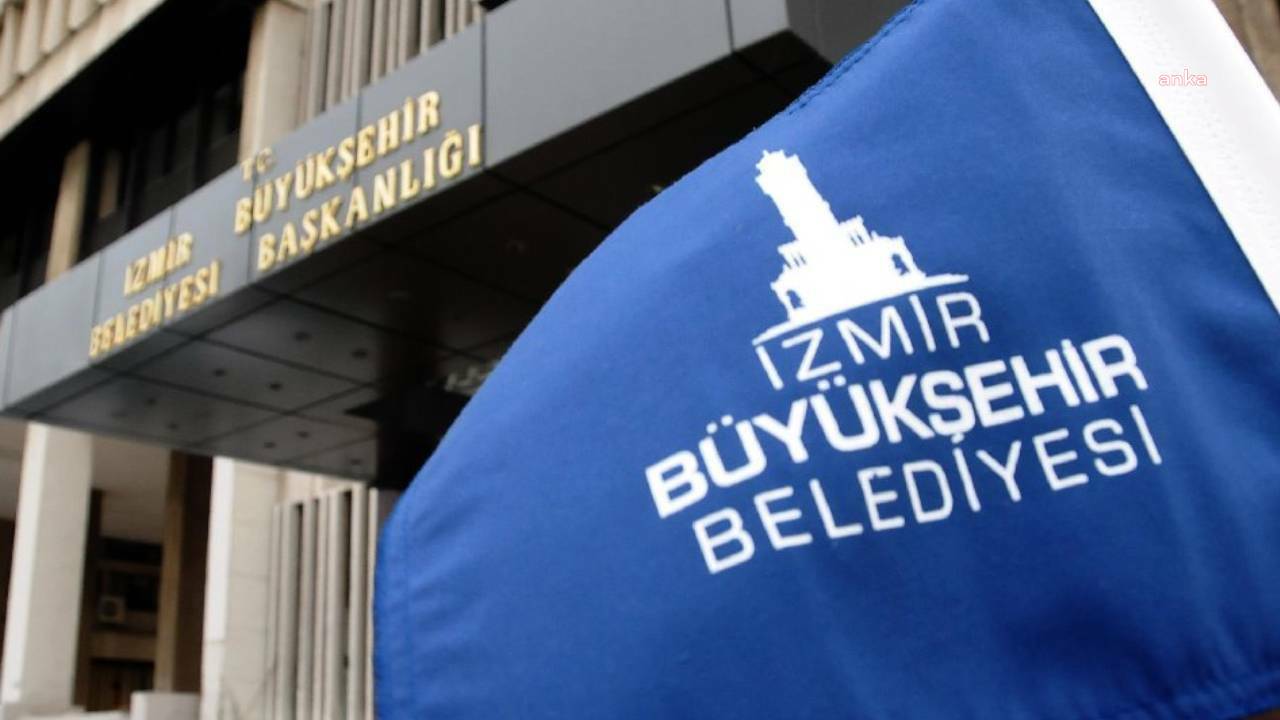 'İzmir' soruşturmasında iki yeni gözaltı