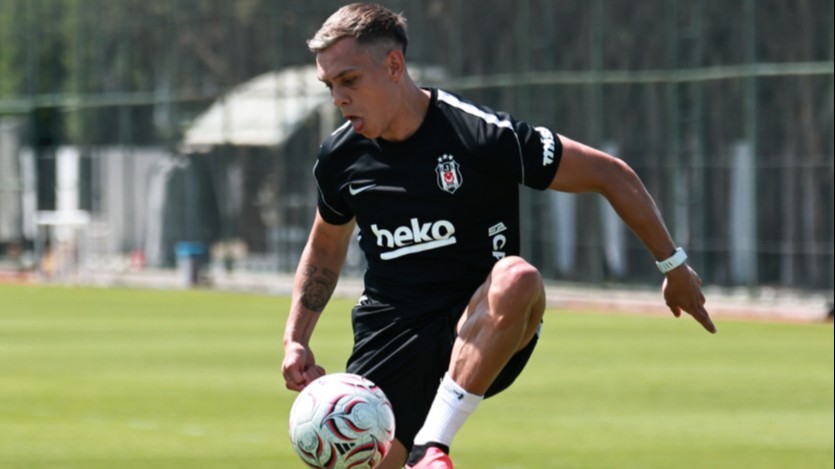 Beşiktaş’ta Leandro Trossard gelişmesi! Lisansı çıkarılmamıştı...