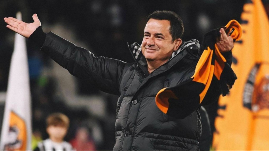 Hull City’nin sahibi Acun Ilıcalı, Premier Lig tarihine geçti!