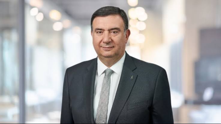 İş Bankası Genel Müdürü Cahit Çınar oldu