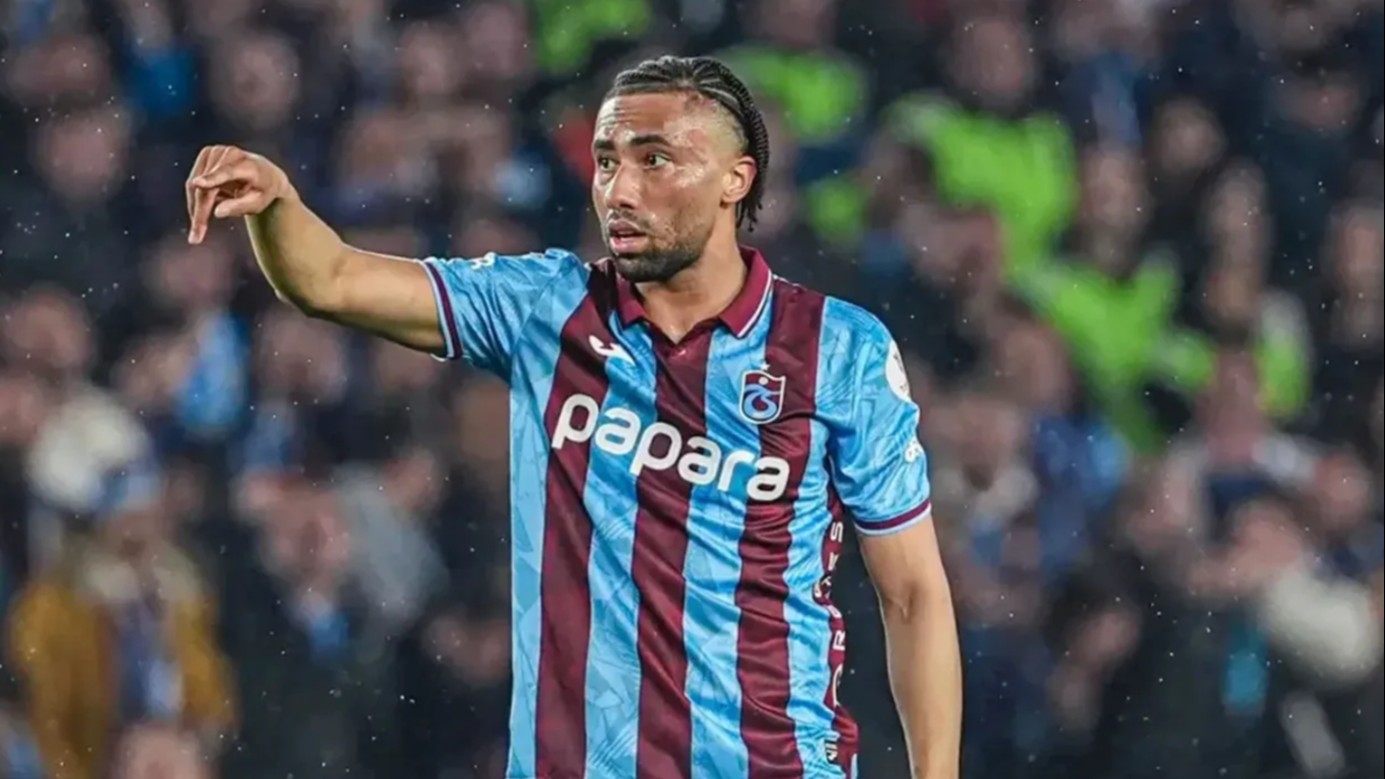 Trabzonspor’a Folcarelli’den kötü haber!