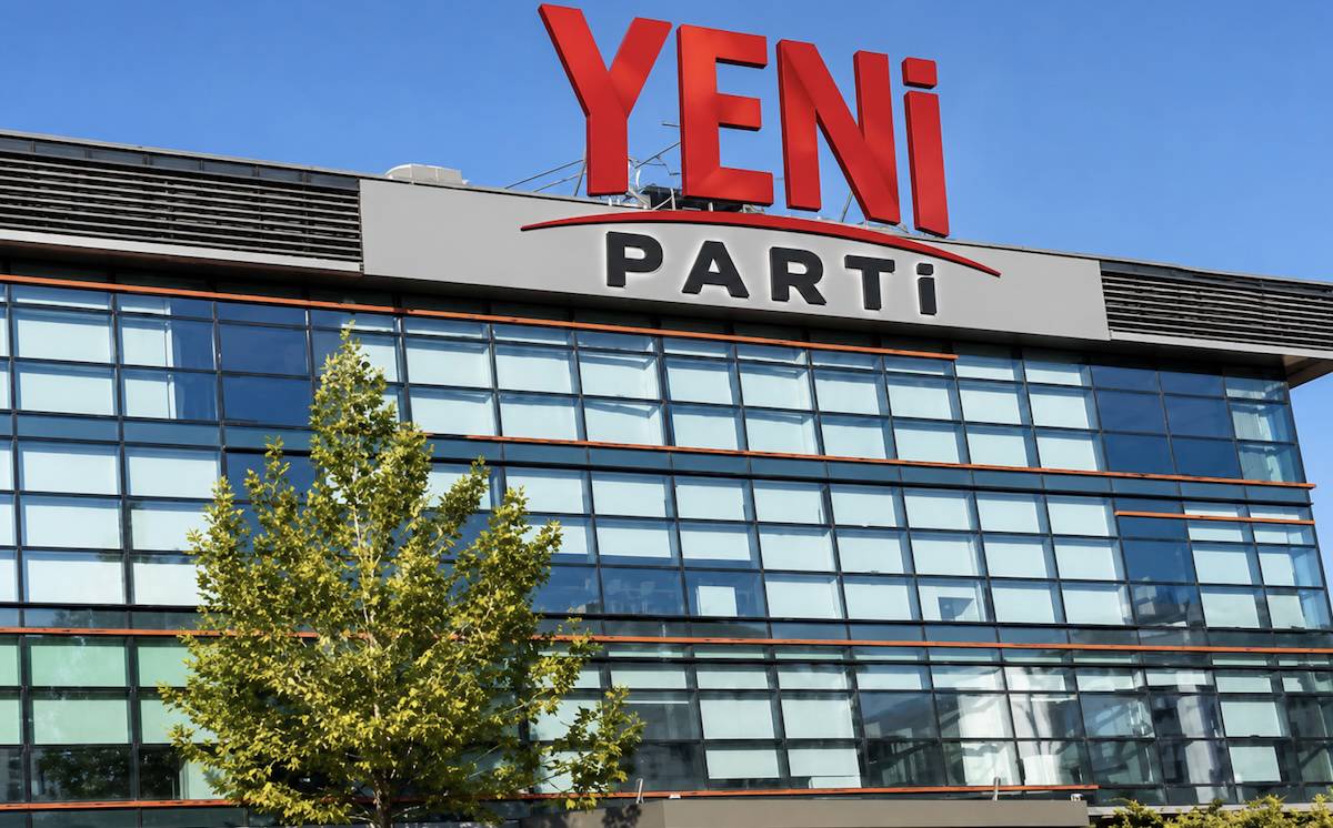 YENİ Parti son rakamları açıkladı! 8 günde ne kadar bağış toplandı?