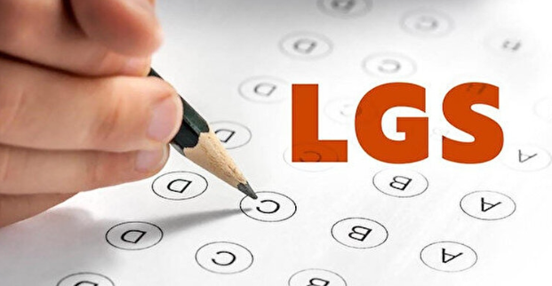 LGS birinci nakil sonuçları açıklandı