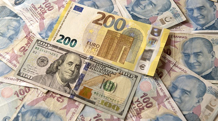 Dolar ve euro haftaya nasıl başladı?