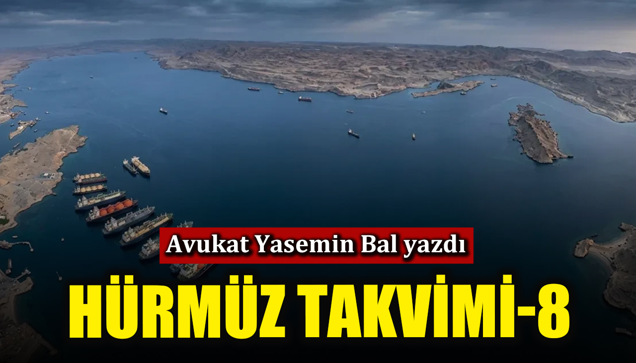Hürmüz Takvimi-8
