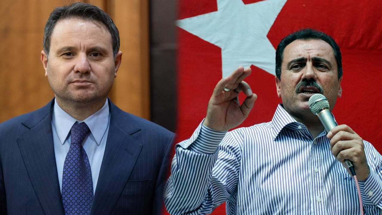 Bakan Gürlek, Yazıcıoğlu ailesi ile bir araya geliyor