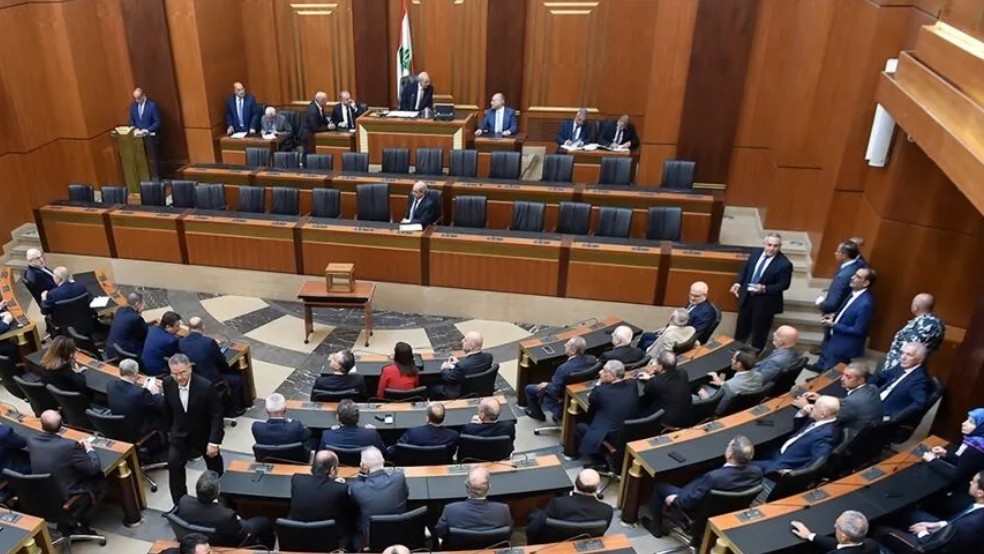 Lübnan Meclisi idam cezasını kaldırdı