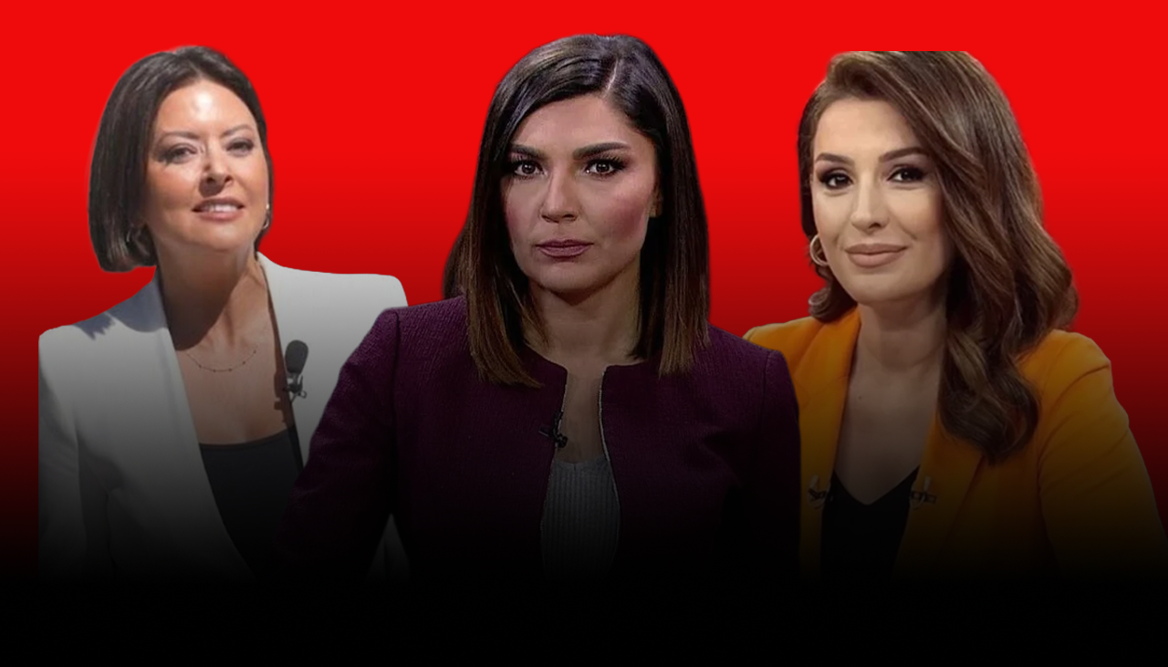 Koza TV’den yeni yayın döneminde bomba kadro!