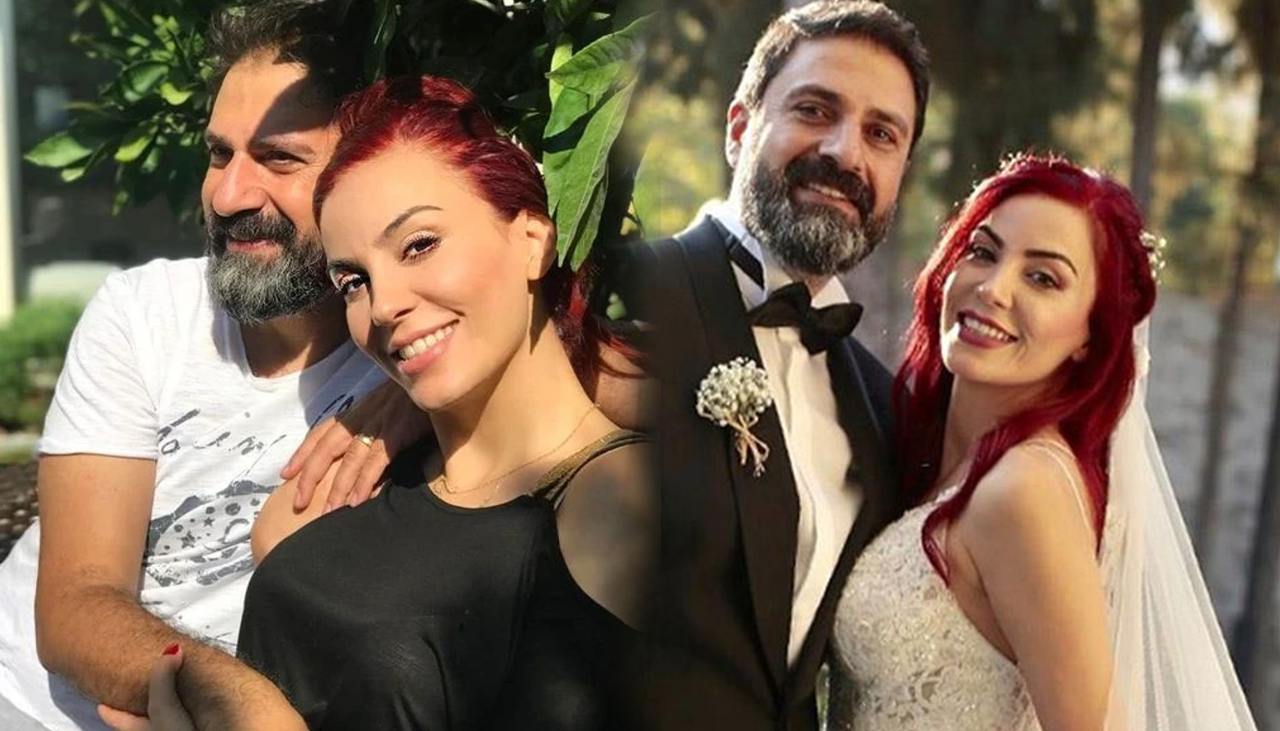 Erhan Çelik’in boşanma aşamasındaki eşinden acı haber!