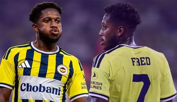 Fenerbahçe orta saha oyuncusuna ‘elveda’ dedi