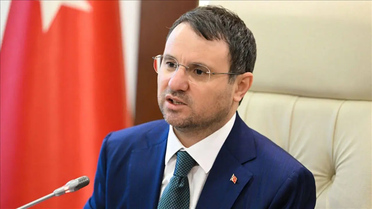 Bakan Gürlek’ten ‘Süleymancılar’ açıklaması gecikmedi