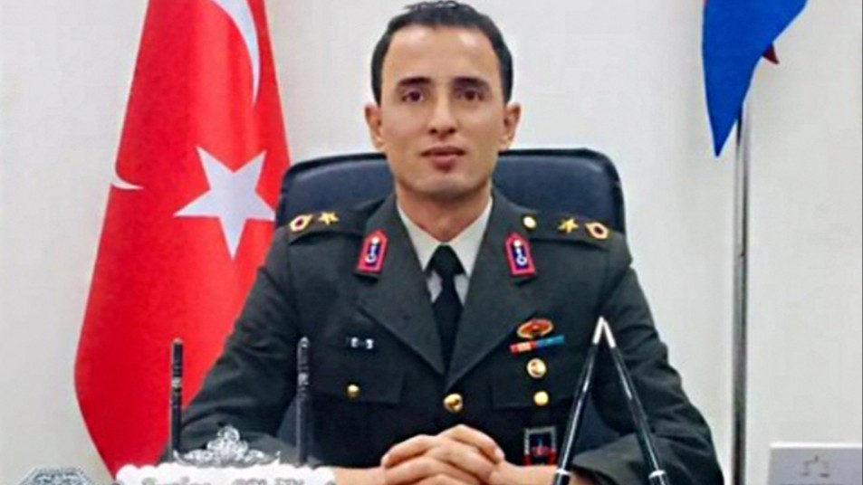 Sarıyer İlçe Jandarma Komutanı Burhan Çolak Kimdir? Görev Geçmişi ve Kariyeri