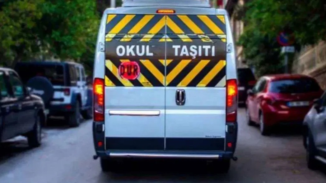 Ankara’da okul servis ücretlerine zam geldi