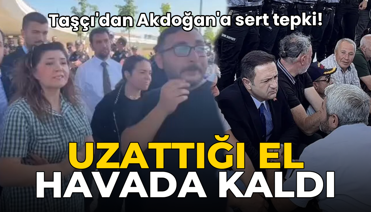 İYİ Parti Milletvekili Selcan Taşçı’dan YENİ Parti Milletvekili Umut Akdoğan’a sert tepki! Uzattığı el havada kaldı