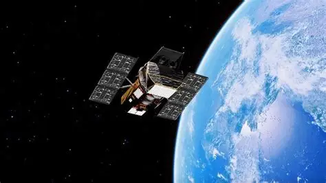 NASA kurtarma operasyonunu iptal etti: Bu yıl Dünya'ya düşecek 
