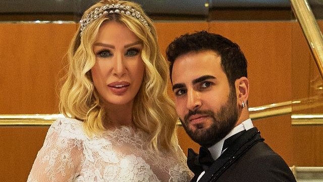 Seda Sayan o fotoğraflara ateş püskürdü: 'O kim be!'