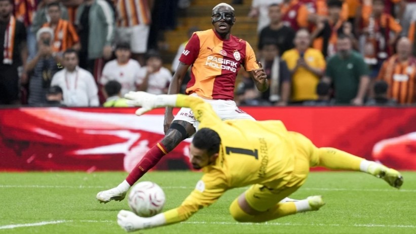 Erzurumspor-Galatasaray maçı ne zaman, saat kaçta, hangi kanalda?