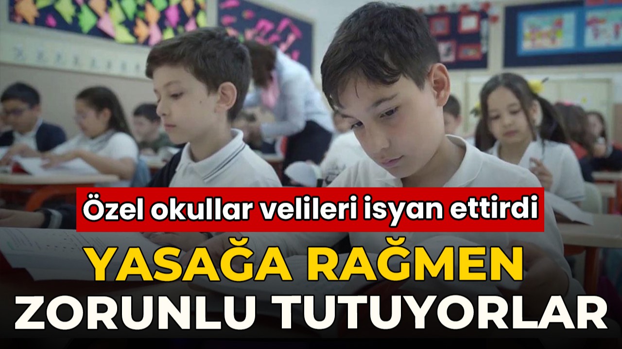 MEB’in yasağına rağmen kitap setlerine yüzde 60'ı aşan zam geldi