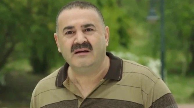 Ünlü oyuncu Şafak Sezer’i görenler tanıyamadı!