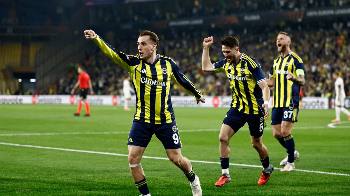 Fenerbahçe'den flaş açıklama: Kerem Aktürkoğlu için karar