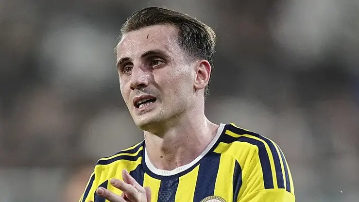 Kerem Aktürkoğlu’ndan sağlık durumuyla ilgili ilk açıklama