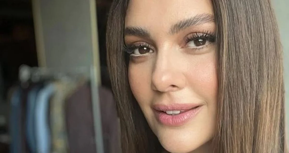 Ekranlar bu sezon “Leyla” diyecek! Bergüzar Korel de o isim oldu