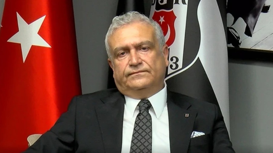 Beşiktaş’tan TFF ve MHK’ya sert tepki! İstifa çağrısı geldi