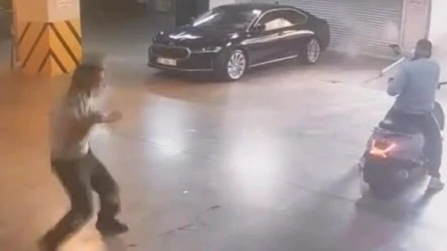 Çiğli Belediye Başkanı Onur Emrah Yıldız’ın makam aracına saldırıda 2 kişi tutuklandı