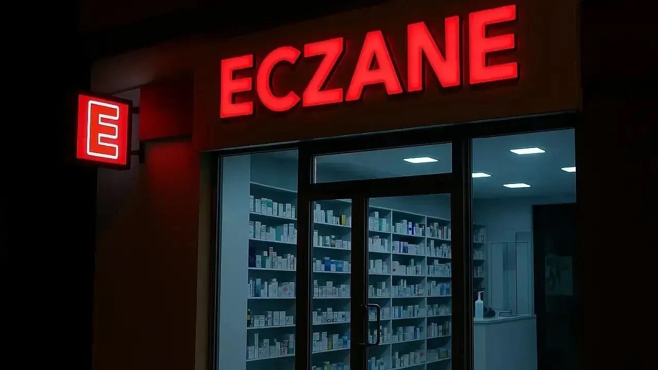 24 Ağustos 2026 Sarıyer Nöbetçi Eczaneleri! İşte Açık Eczanelerin Adres ve Telefonları