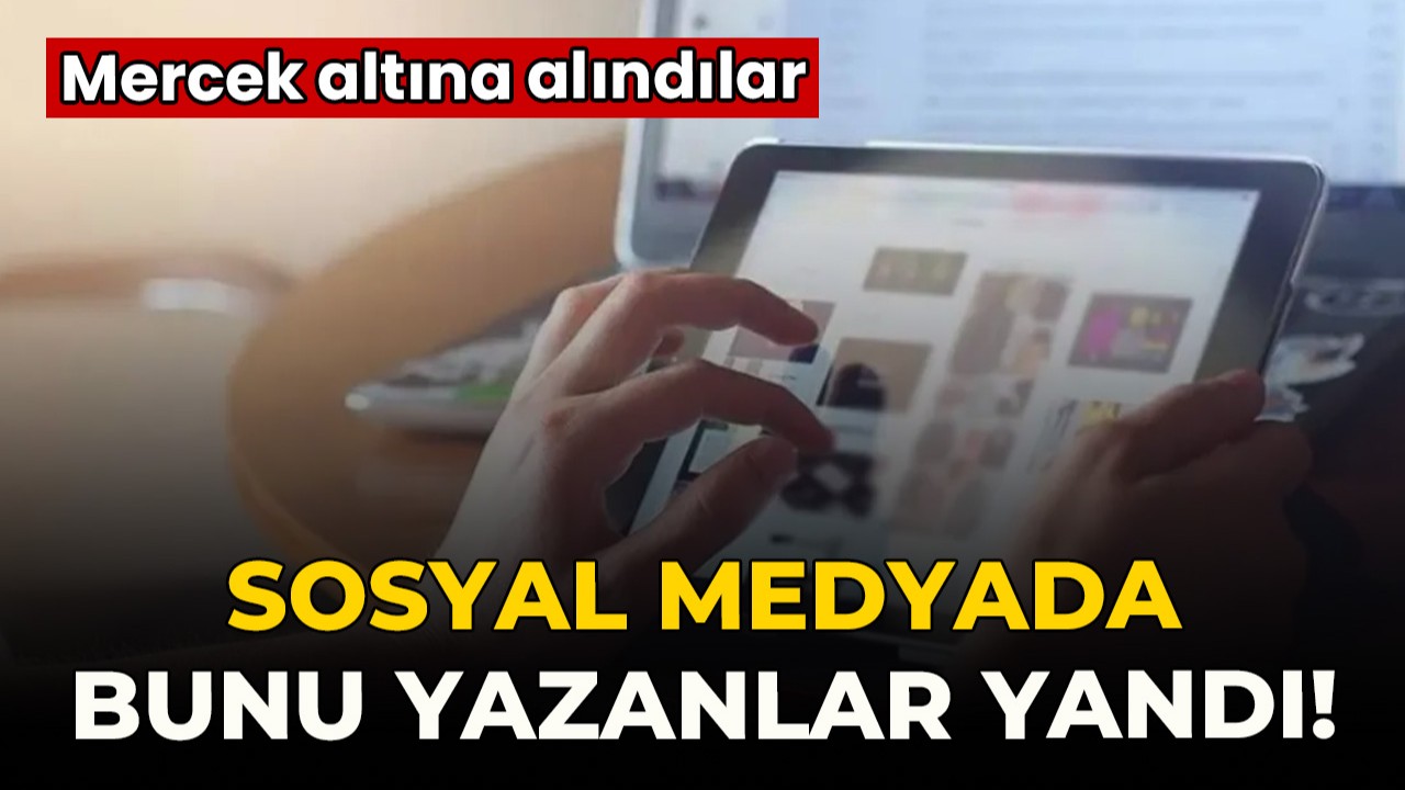 Reklamda 'Fiyat için DM' yazan işletmeler yandı!