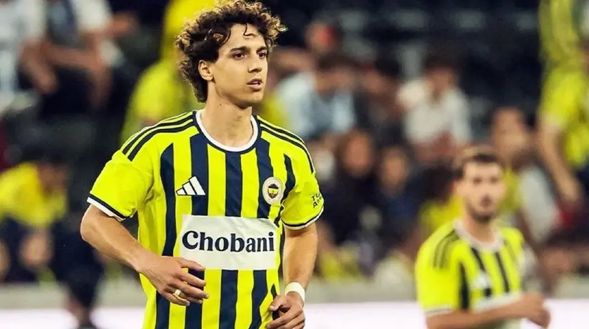 Fenerbahçe'den ayrılan Emre Demir’in yeni adresi belli oldu