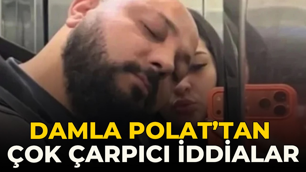 Silahlı saldırıda öldürülen Can Polat’ın kızı Damla Polat’tan çarpıcı iddialar