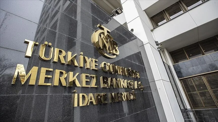 TCMB rezervlerinde dikkat çeken değişim: Altın zirvede…