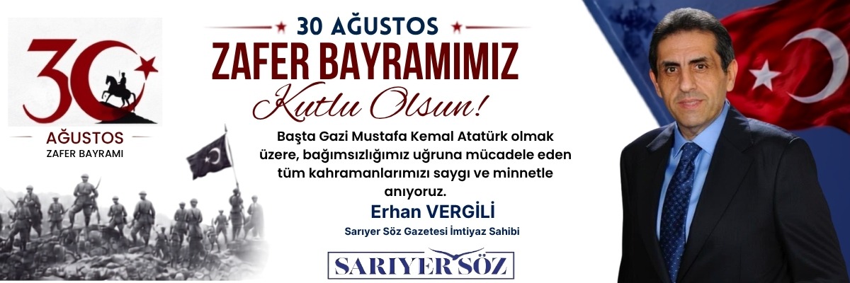 30 Ağustos Zafer Bayramı
