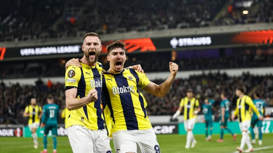 Fenerbahçe’nin eski yıldızı Galatasaray yolunda! Transferde sona gelindi