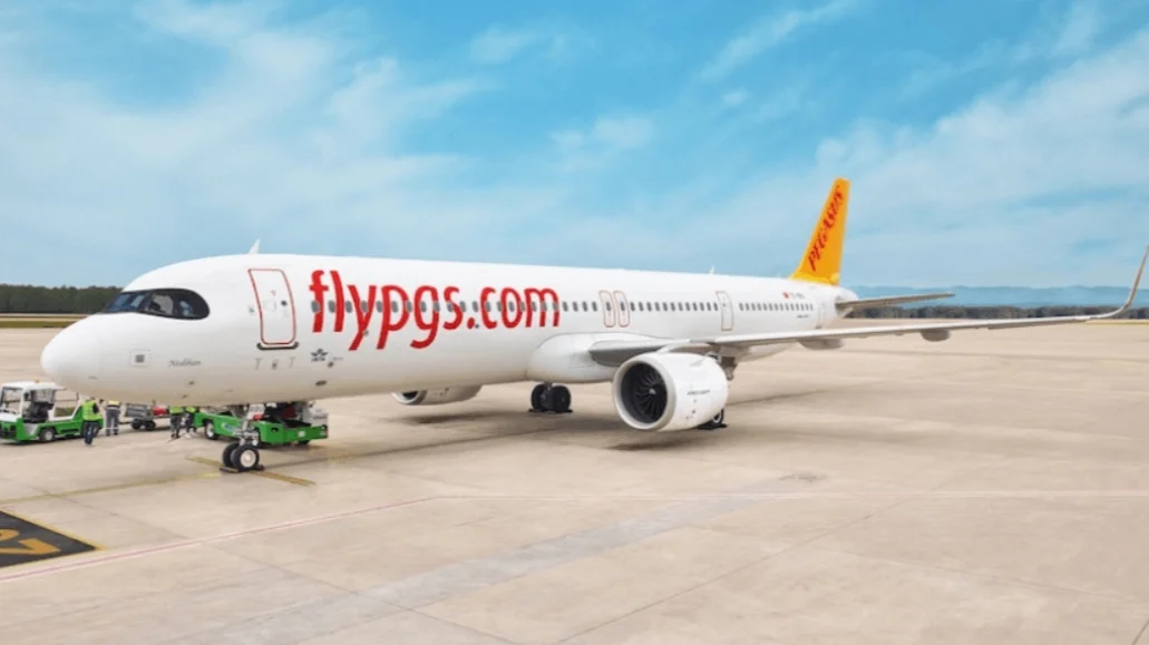 Pegasus’tan KKTC seferlerine ve bilet fiyatlarına ayar!