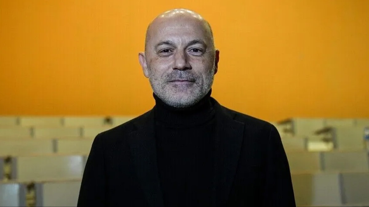 Cüneyt Çakır, Futbol Rusya Federasyonu ile imzayı attı