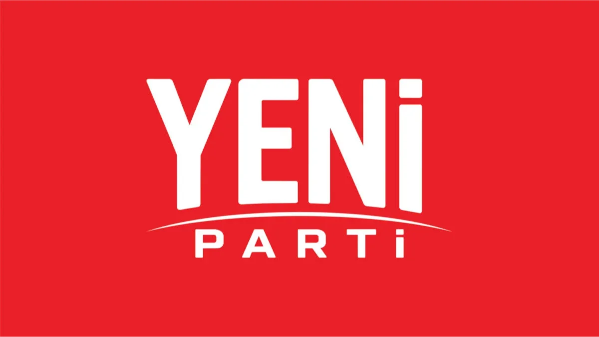 YENİ Parti Sarıyer İlçe Başkanlığı açılıyor: İşte tarihi...