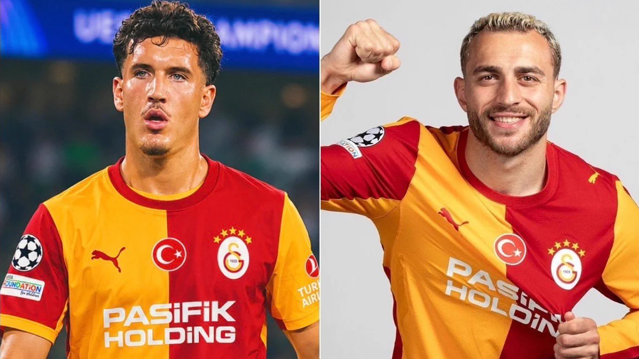 Osimhen sakatlandı, karar verildi: Barış Alper mi Deniz Gül mü?