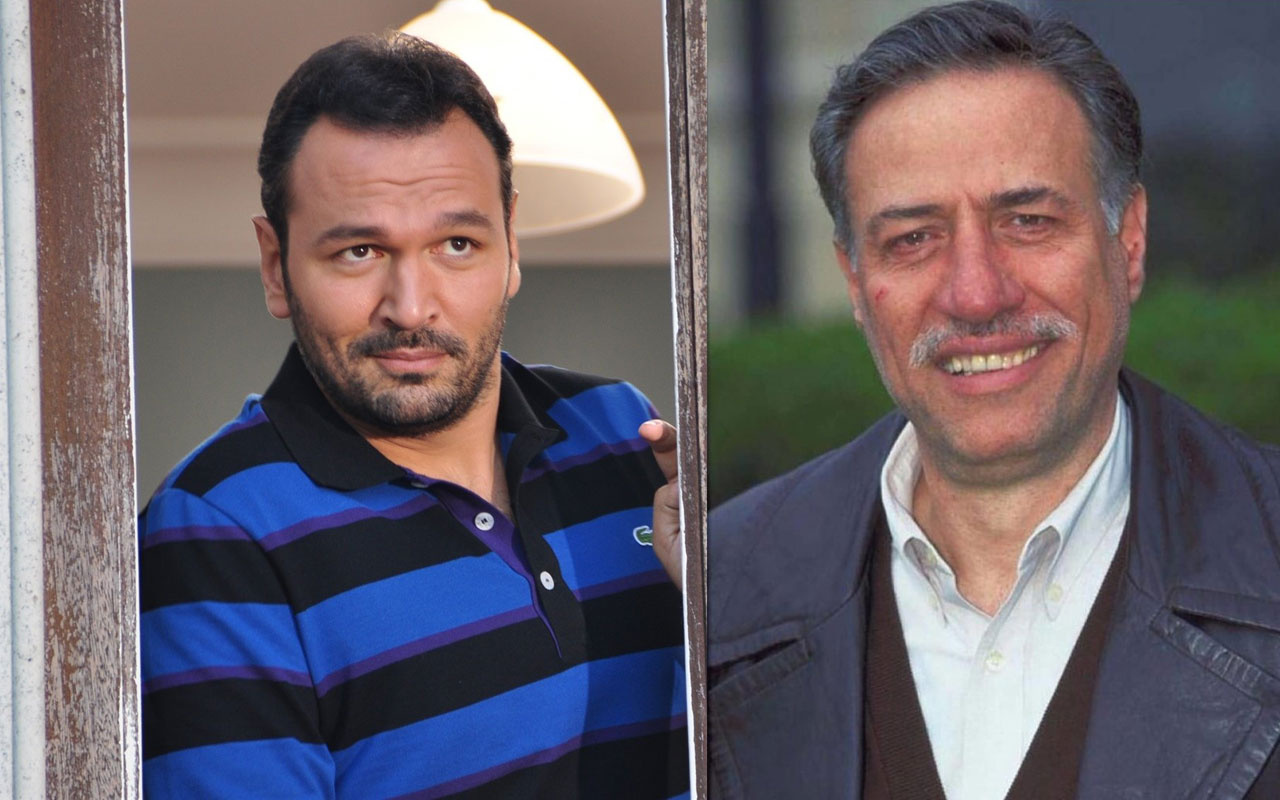 Kemal Sunal'ın efsanevi rolünü Ali Sunal canlandıracak