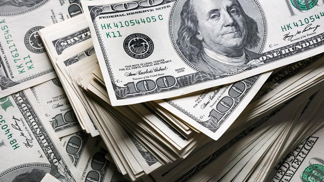 Dolar ve euro bir kez daha yükselişe geçti!