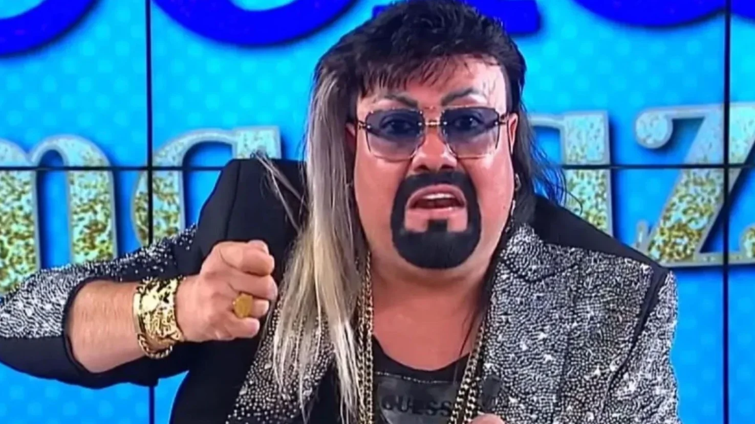 Kobra Murat'a 'keleş' ve 'bomba'lı tehdit! Emniyet'e koştu