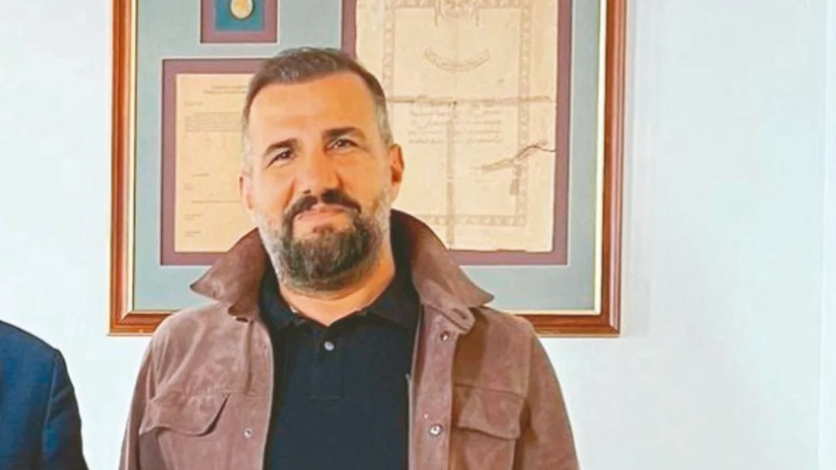 Eski DHMİ yöneticisi Mehmet Cemil Acar yeniden tutuklandı