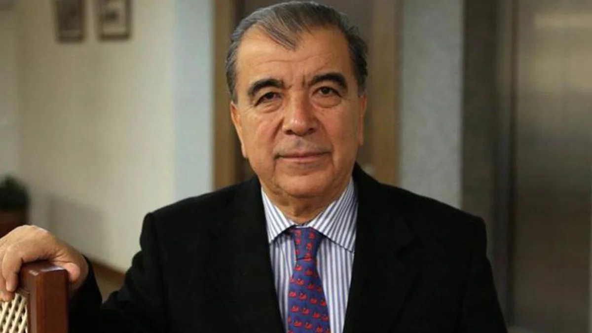 Kozinoğlu soruşturması genişliyor Enver Altaylı hakkında tutuklama