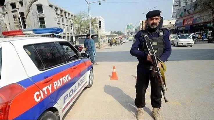 Pakistan'da patlama: En az 11 kişi öldü