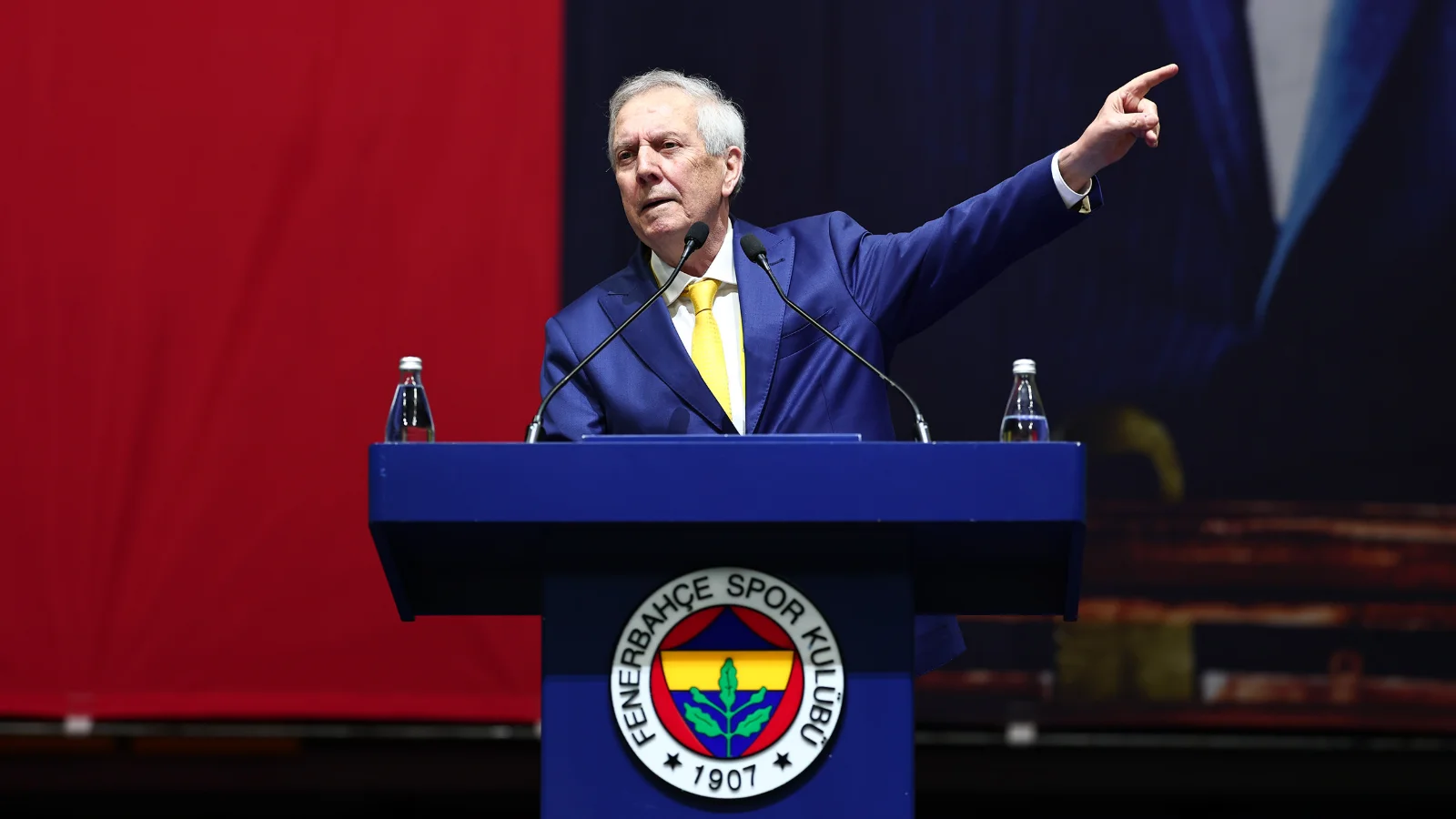 Fenerbahçe’nin toplam borcu belli oldu! 