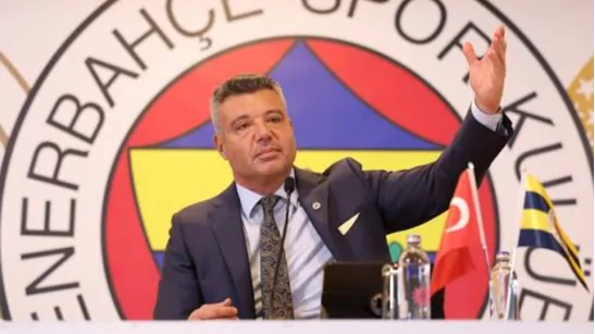 Fenerbahçe’de Sadettin Saran ve yönetimi ibra edildi