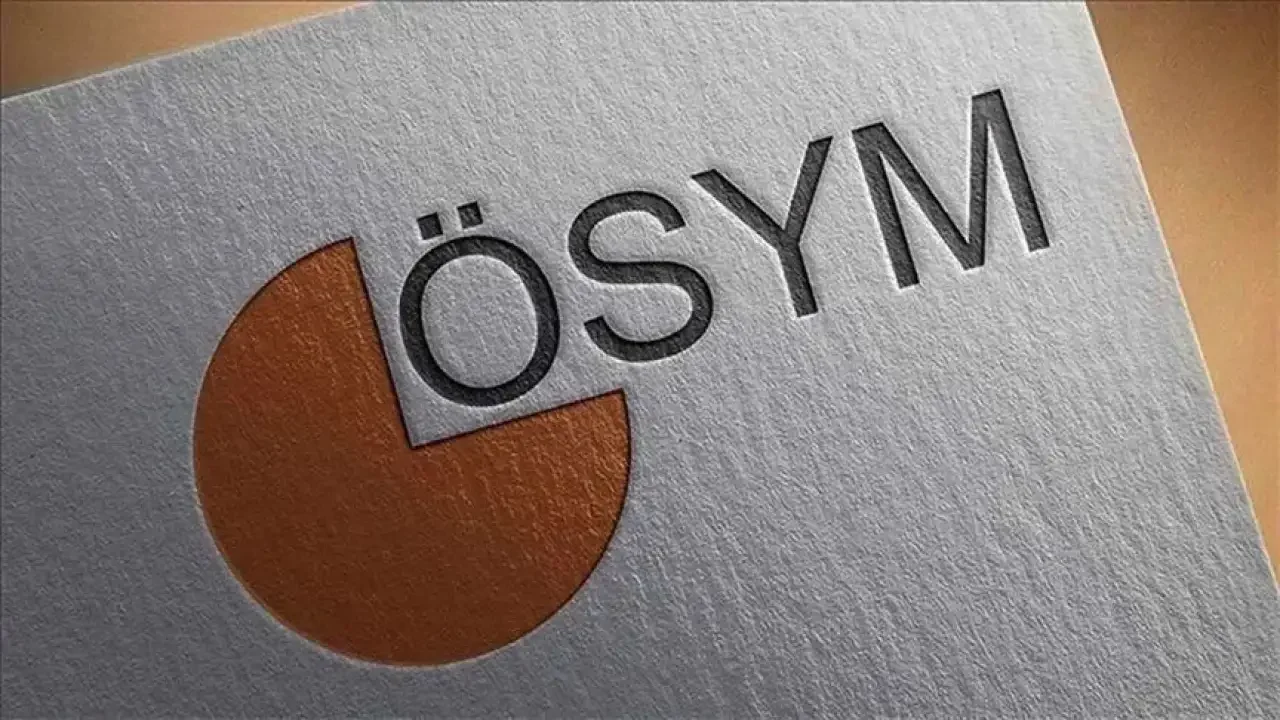 YKS ek tercih sonuçları açıklandı: İşte detaylar...