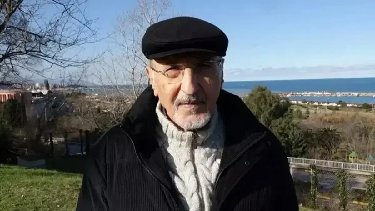 Osman Bektaş'tan Marmara için kritik uyarı...